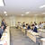 東京油政連・石商の幹部（左）が揃って要望し自民党都議に一層の支援を求めた