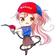 丸野りんちゃん