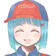 吉田よしこちゃん