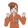 全石レンちゃん