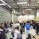 防災グッズの展示コーナーも大勢の来場者で賑わった