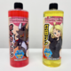 カーシャンプー「ＧａｓｏＭｕｓｕ　Ｗａｓｈ」２種