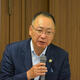西尾会長