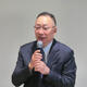 西尾会長